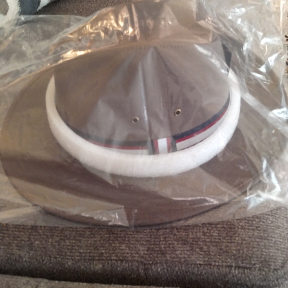 Mens hat